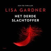 Omslag van Het derde slachtoffer