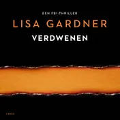 Omslag van Verdwenen