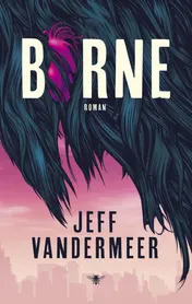 Omslag van Borne