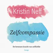 Omslag van Zelfcompassie