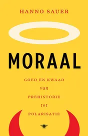 Omslag van Moraal