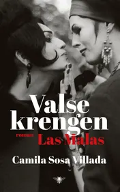 Omslag van Valse krengen