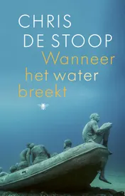 Omslag van Wanneer het water breekt