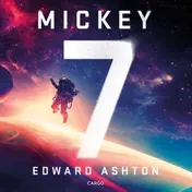 Omslag van Mickey7