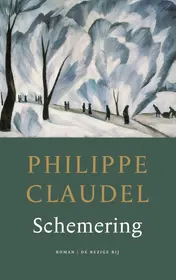 Omslag van Schemering