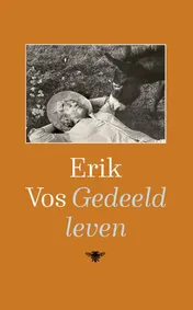 Omslag van Gedeeld leven