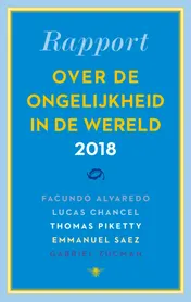Omslag van 2018