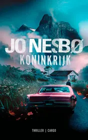 Omslag van Koninkrijk
