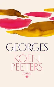 Omslag van Georges
