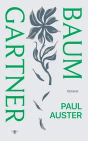 Omslag van Baumgartner