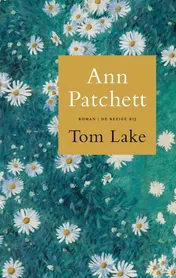 Omslag van Tom Lake