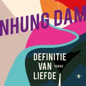 Omslag van Definitie van liefde