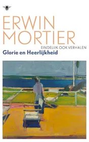 Omslag van Glorie en heerlijkheid