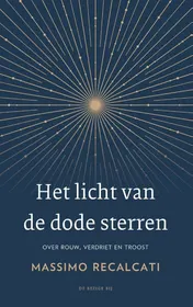 Omslag van Het licht van de dode sterren