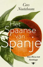 Omslag van Het Spaanse van Spanje