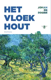 Omslag van Het vloekhout