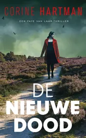 Omslag van De nieuwe dood