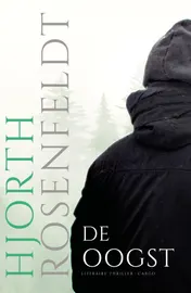 Omslag van De oogst