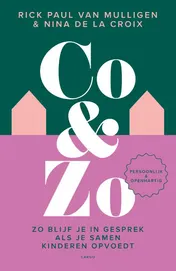 Omslag van Co&Zo