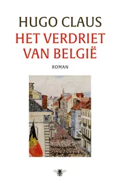 Omslag van Het verdriet van België