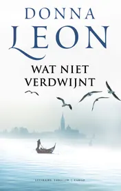 Omslag van Wat niet verdwijnt