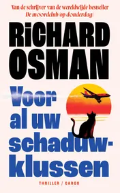 Omslag van Voor al uw schaduwklussen