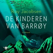 Omslag van De kinderen van Barroy