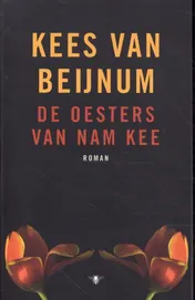 Omslag van De oesters van Nam Kee