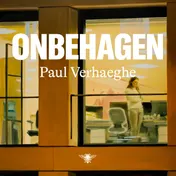 Omslag van Onbehagen