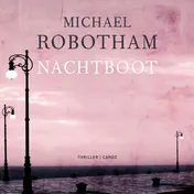Omslag van Nachtboot