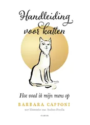Omslag van Handleiding voor katten