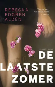 Omslag van De laatste zomer