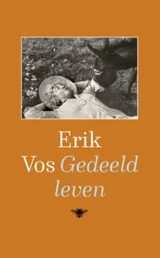 Omslag van Gedeeld leven