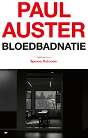 Omslag van Bloedbadnatie