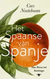Omslag van Het Spaanse van Spanje