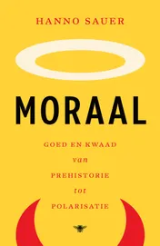 Omslag van Moraal