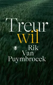 Omslag van Treurwil