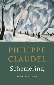 Omslag van Schemering