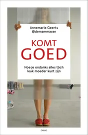 Omslag van Komt goed