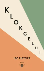 Omslag van Klokgelui