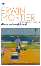 Omslag van Glorie en heerlijkheid