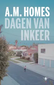Omslag van Dagen van inkeer