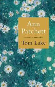 Omslag van Tom Lake