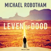 Omslag van Leven of dood