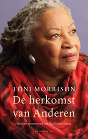 Omslag van De herkomst van anderen