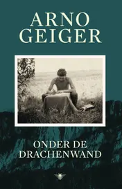 Omslag van Onder de Drachenwand