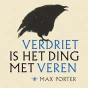 Omslag van Verdriet is het ding met veren