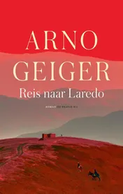 Omslag van Reis naar Laredo