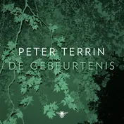 Omslag van De gebeurtenis