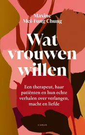 Omslag van Wat vrouwen willen